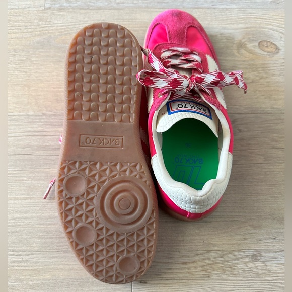 Back 70 Sneakers - Picture 7 of 7